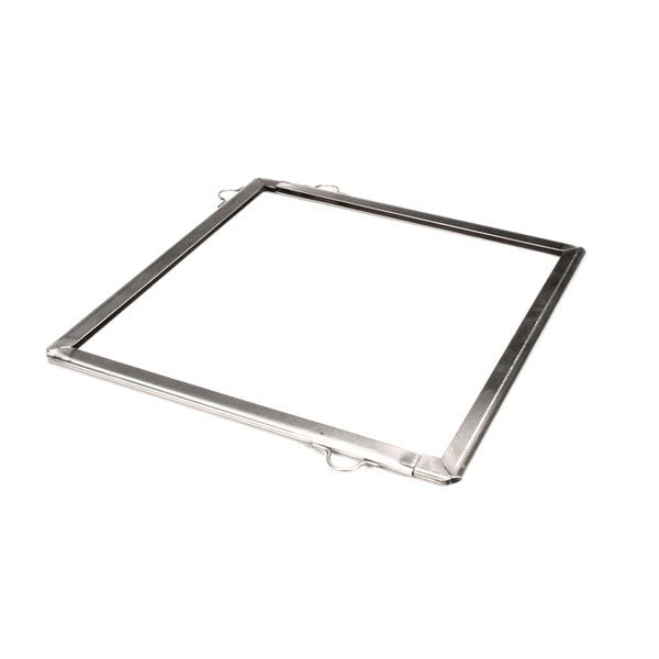 Frame, Filter Screen